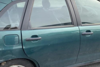Serrure arriere gauche SEAT IBIZA 2