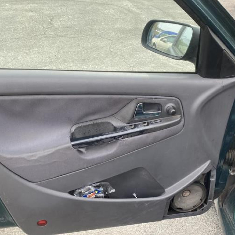 Serrure arriere gauche SEAT IBIZA 2 Photo n°16