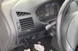 Serrure arriere gauche SEAT IBIZA 2