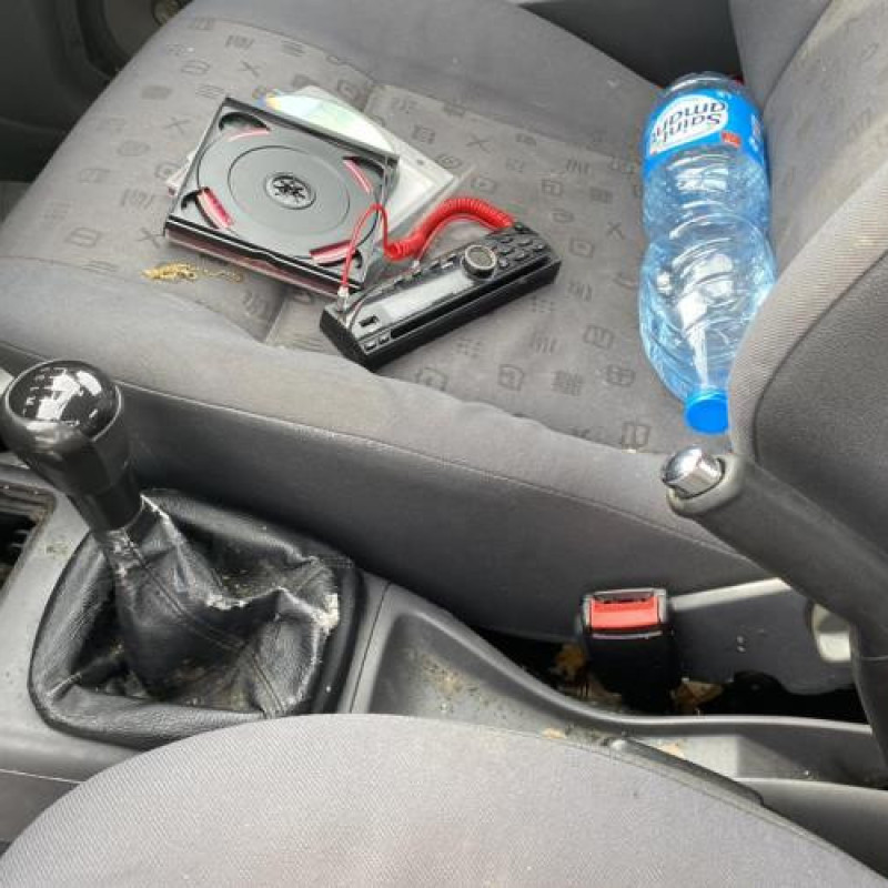 Serrure arriere gauche SEAT IBIZA 2 Photo n°20