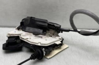 Serrure arriere gauche VOLKSWAGEN POLO 5