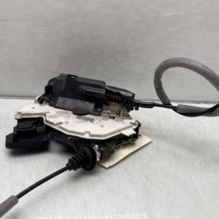 Serrure arriere gauche VOLKSWAGEN POLO 5