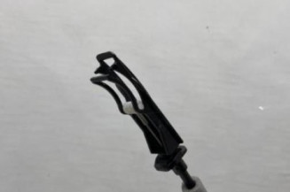 Serrure arriere gauche VOLKSWAGEN POLO 5