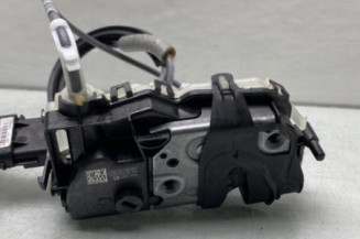 Serrure arriere gauche CITROEN C5 AIRCROSS Photo n°1