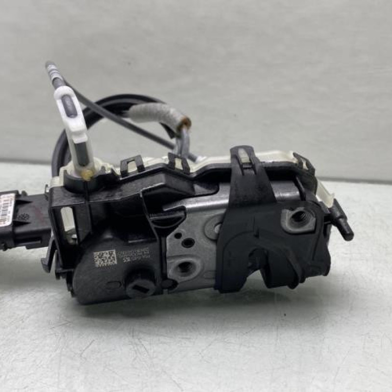 Serrure arriere gauche CITROEN C5 AIRCROSS Photo n°1