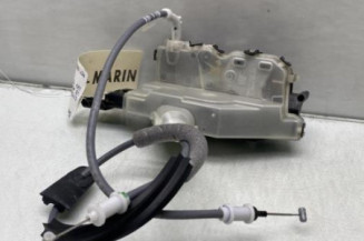 Serrure avant droit CITROEN C5 AIRCROSS