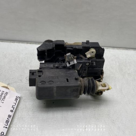 Serrure avant droit RENAULT KANGOO 1