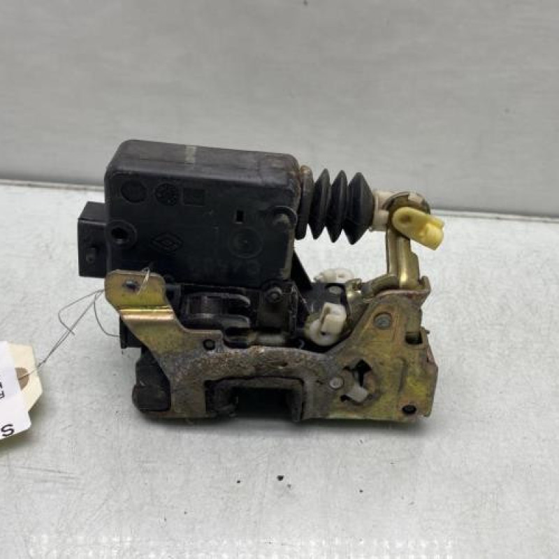 Serrure avant droit RENAULT KANGOO 1 Photo n°4