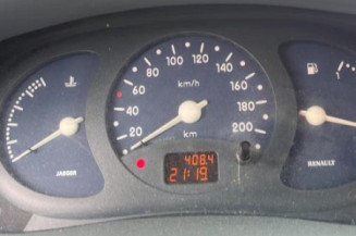 Serrure avant droit RENAULT KANGOO 1