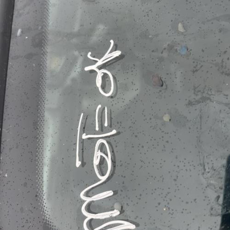 Serrure avant droit RENAULT KANGOO 1 Photo n°9