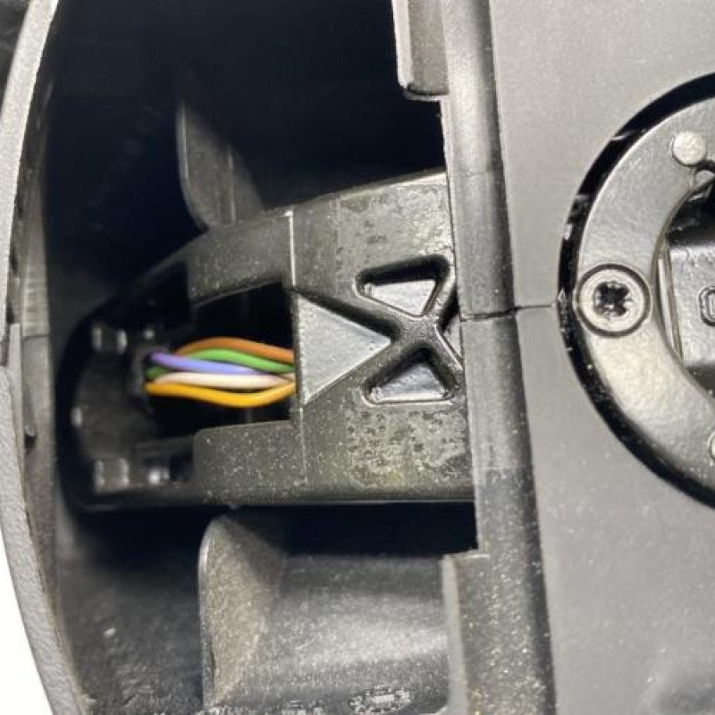 Retroviseur interieur BMW SERIE 1 E87 Photo n°4