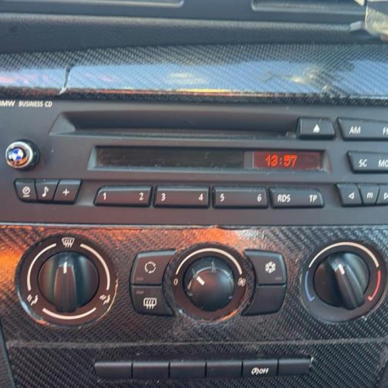 Retroviseur interieur BMW SERIE 1 E87 Photo n°12