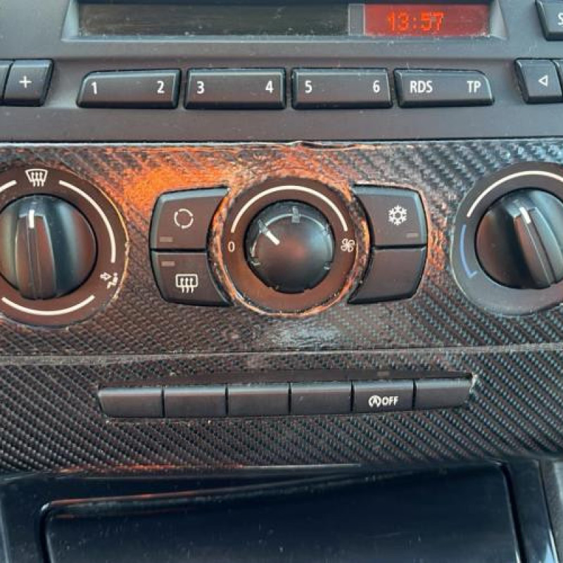 Retroviseur interieur BMW SERIE 1 E87 Photo n°13