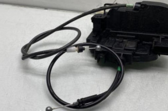 Serrure arriere gauche NISSAN QASHQAI 1