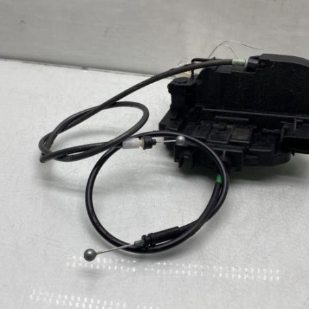Serrure arriere gauche NISSAN QASHQAI 1