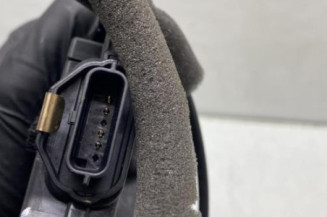 Serrure arriere gauche RENAULT CAPTUR 1