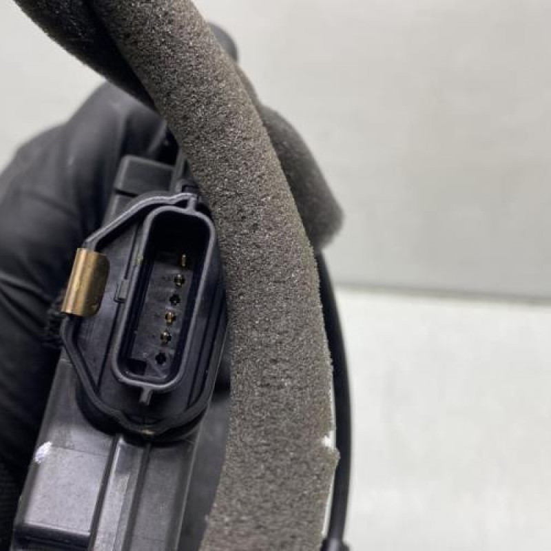 Serrure arriere gauche RENAULT CAPTUR 1 Photo n°5