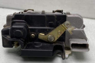 Serrure arriere droit CITROEN C5 1