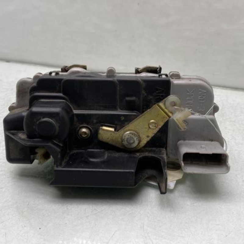 Serrure arriere droit CITROEN C5 1 Photo n°2