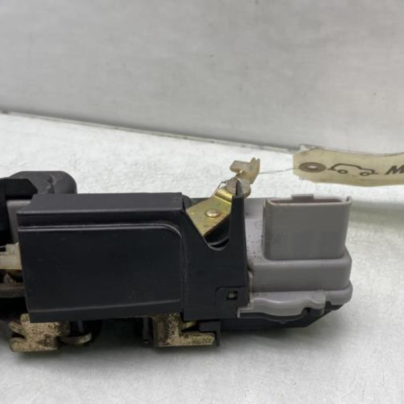 Serrure arriere droit CITROEN C5 1 Photo n°4