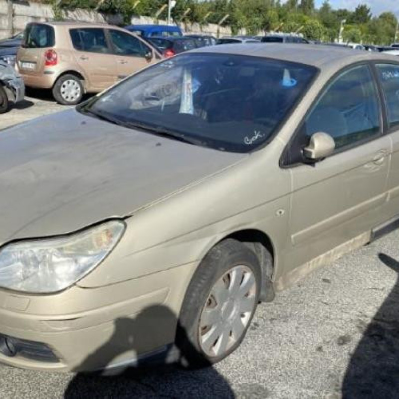 Serrure arriere droit CITROEN C5 1 Photo n°5
