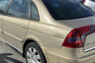 Serrure arriere droit CITROEN C5 1