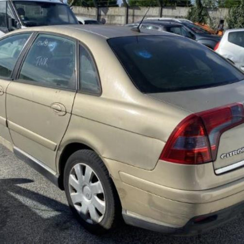 Serrure arriere droit CITROEN C5 1 Photo n°8