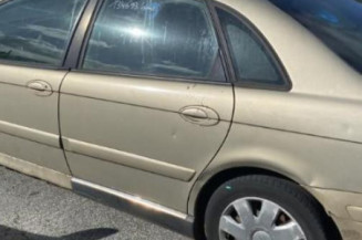 Serrure arriere droit CITROEN C5 1