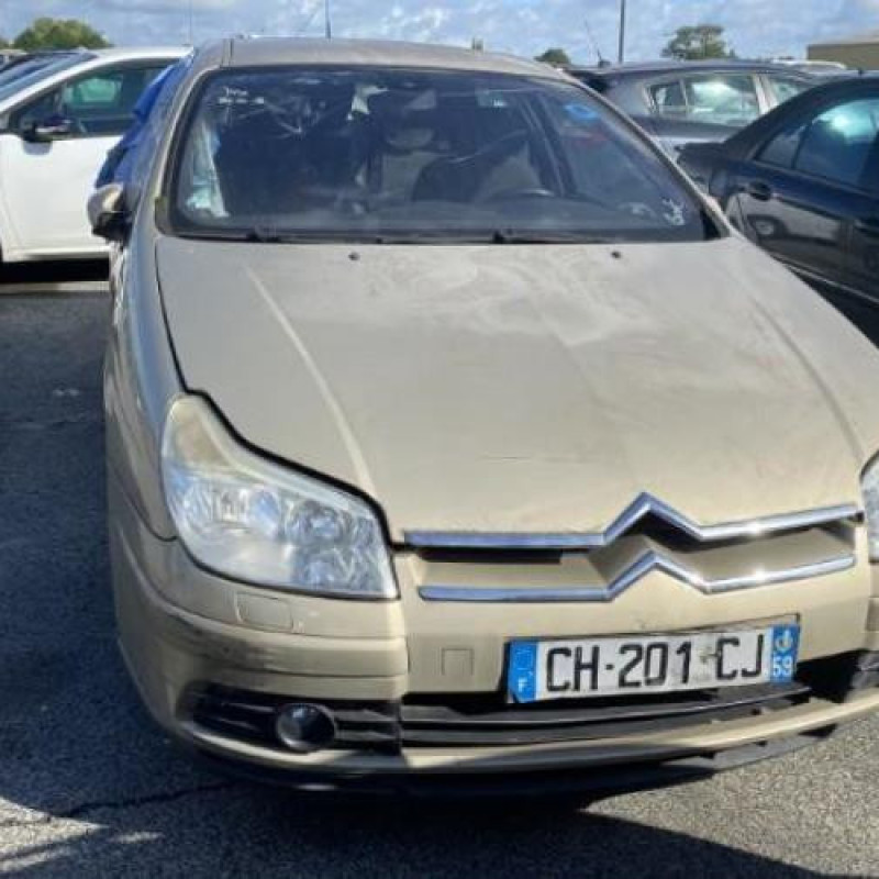 Serrure arriere droit CITROEN C5 1 Photo n°13