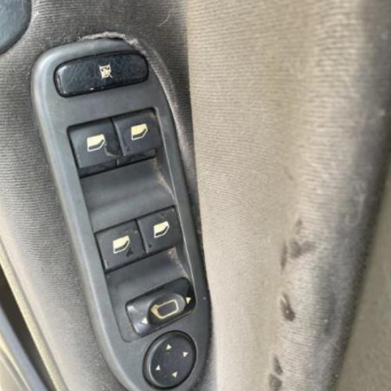 Serrure arriere droit CITROEN C5 1 Photo n°14