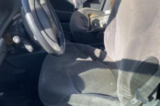 Serrure arriere droit CITROEN C5 1