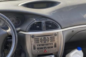 Serrure arriere droit CITROEN C5 1