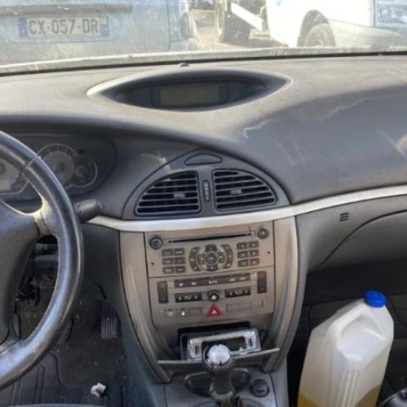 Serrure arriere droit CITROEN C5 1 Photo n°18