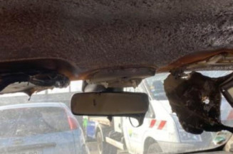 Serrure arriere droit CITROEN C5 1