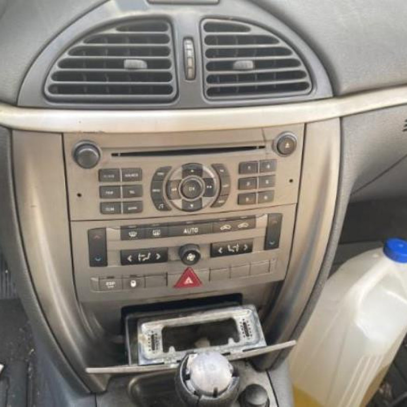 Serrure arriere droit CITROEN C5 1 Photo n°20