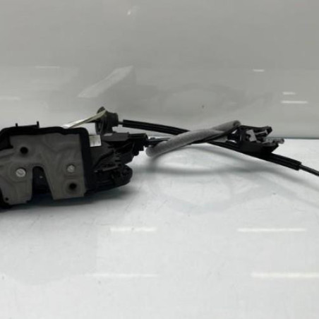 Serrure arriere droit SEAT IBIZA 5 Photo n°1