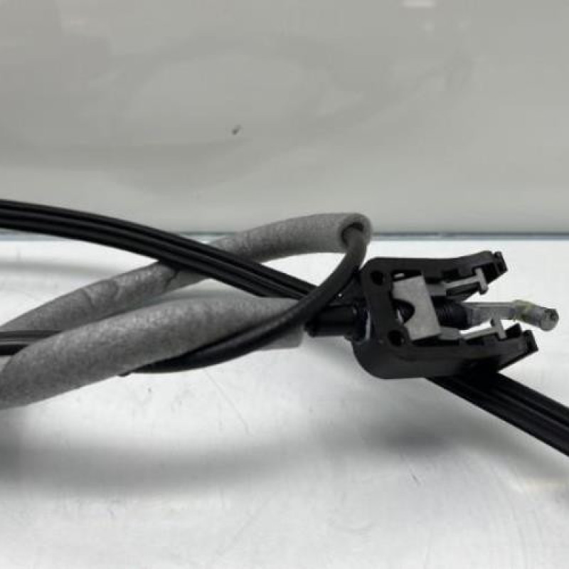 Serrure arriere droit SEAT IBIZA 5 Photo n°3