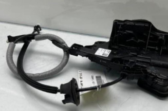Serrure arriere droit SEAT IBIZA 5