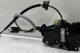 Serrure arriere droit SEAT IBIZA 5