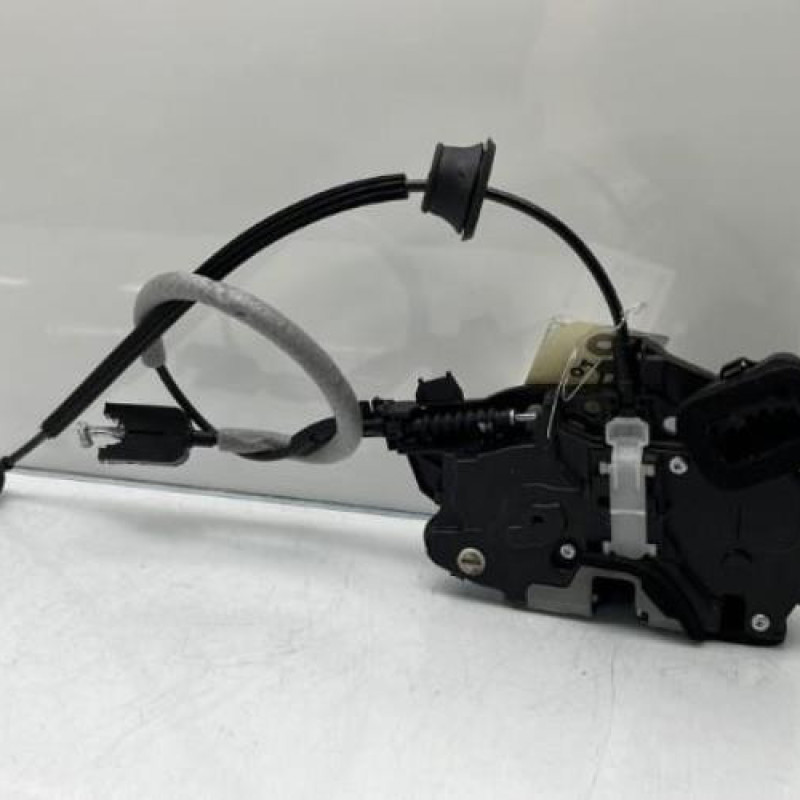 Serrure arriere droit SEAT IBIZA 5 Photo n°5