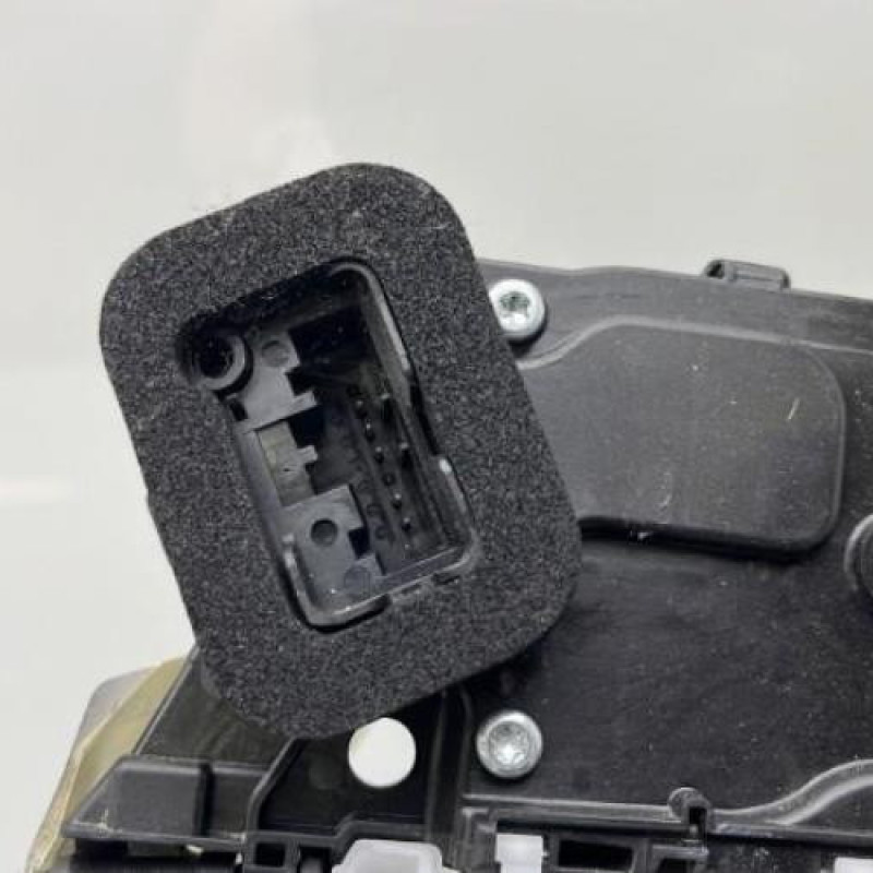 Serrure arriere droit SEAT IBIZA 5 Photo n°6