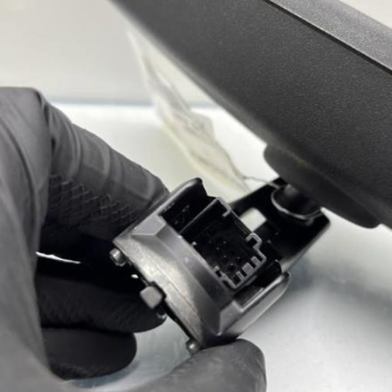 Retroviseur interieur BMW SERIE 3 E46 Photo n°5