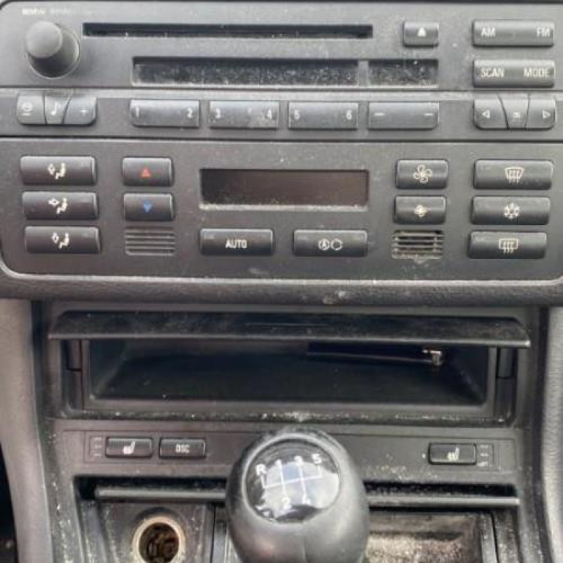 Retroviseur interieur BMW SERIE 3 E46 Photo n°13