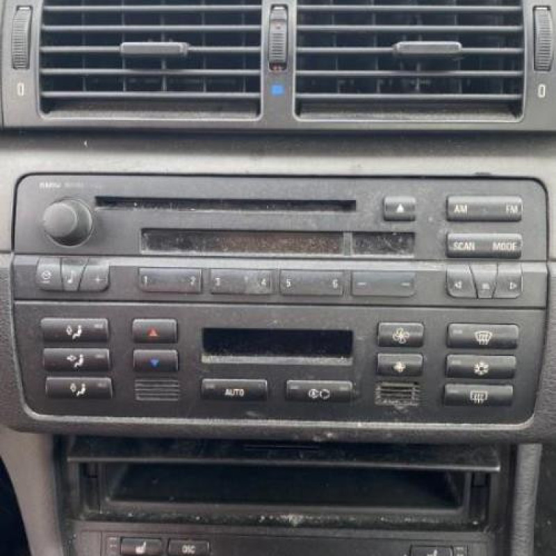 Retroviseur interieur BMW SERIE 3 E46 Photo n°14