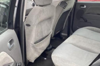 Serrure avant droit FORD FUSION