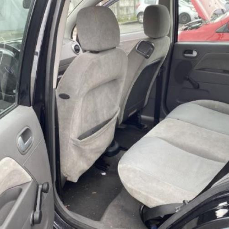 Serrure avant droit FORD FUSION Photo n°8