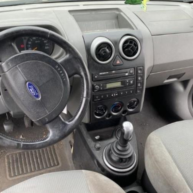Serrure avant droit FORD FUSION Photo n°10
