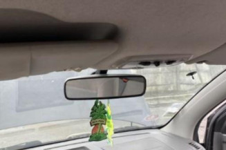 Serrure avant droit FORD FUSION