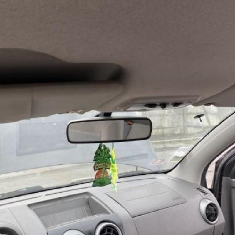 Serrure avant droit FORD FUSION Photo n°11