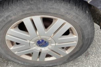Serrure avant droit FORD FUSION